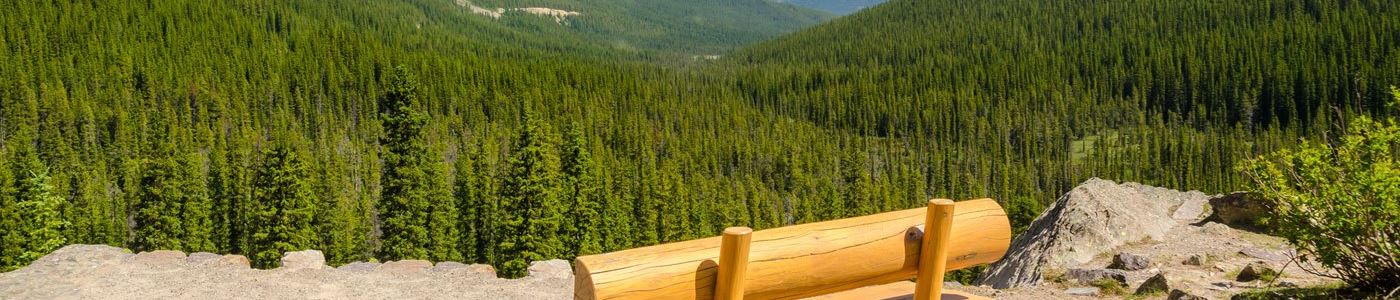 British Columbia Bankje U