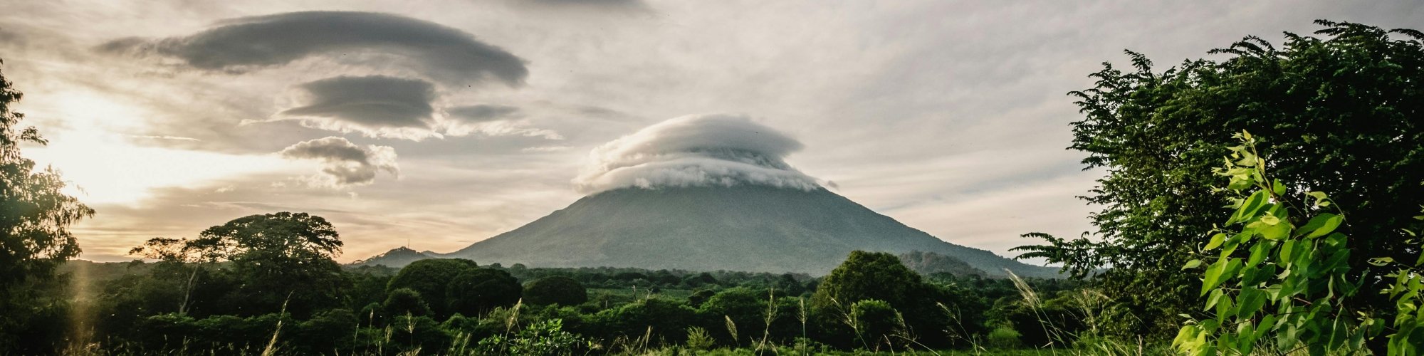 Een rondreis Nicaragua brengt je langs Rivas