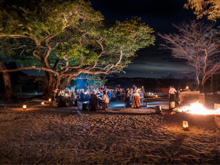 Hotels | WRC Reizen