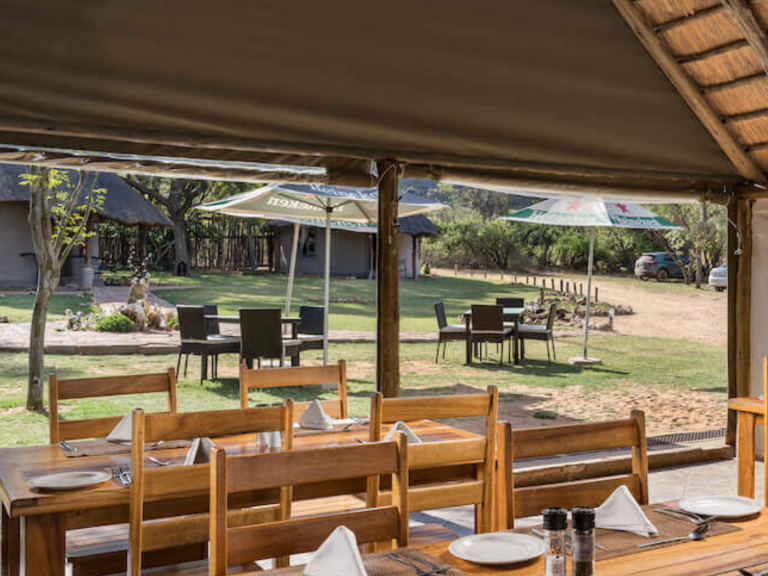 Hotels | WRC Reizen