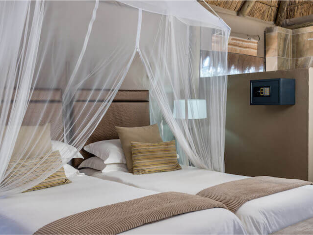 Hotels | WRC Reizen