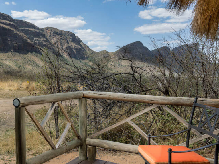 Hotels | WRC Reizen