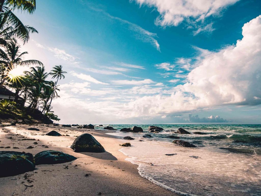 Rondreis Nicaragua strand