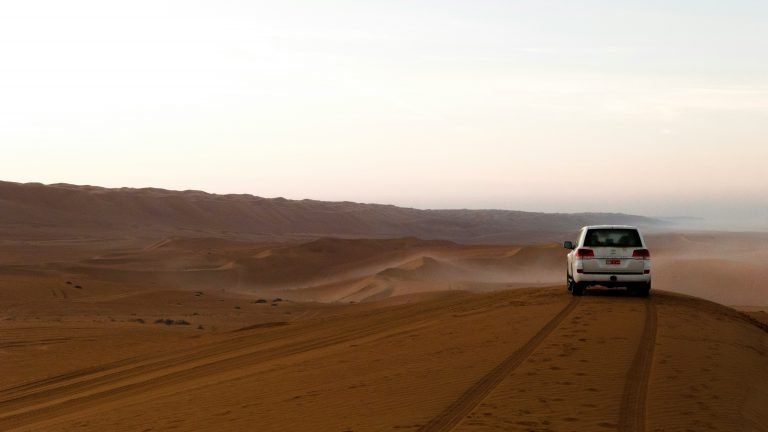Hoogtepunten | WRC Reizen