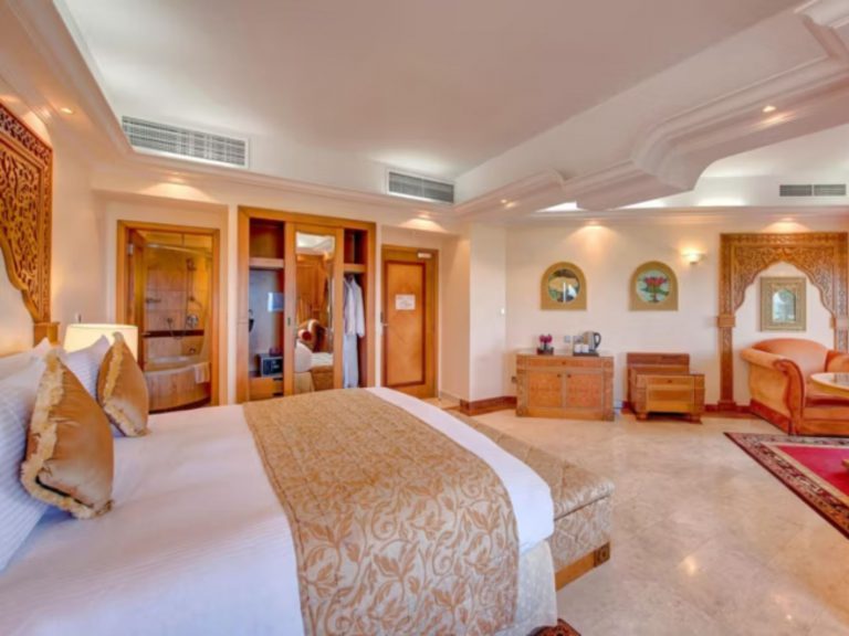 Hotels | WRC Reizen