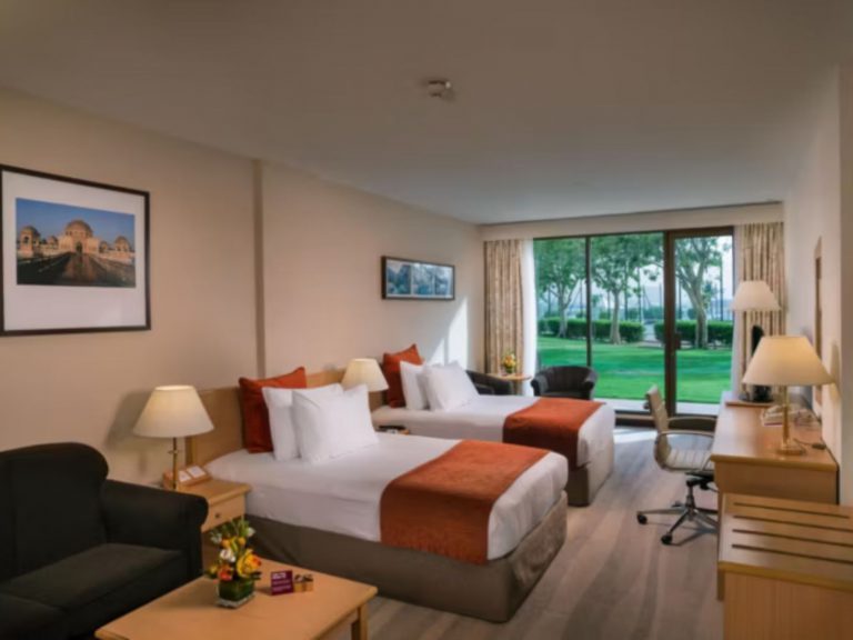 Hotels | WRC Reizen