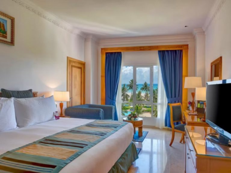 Hotels | WRC Reizen