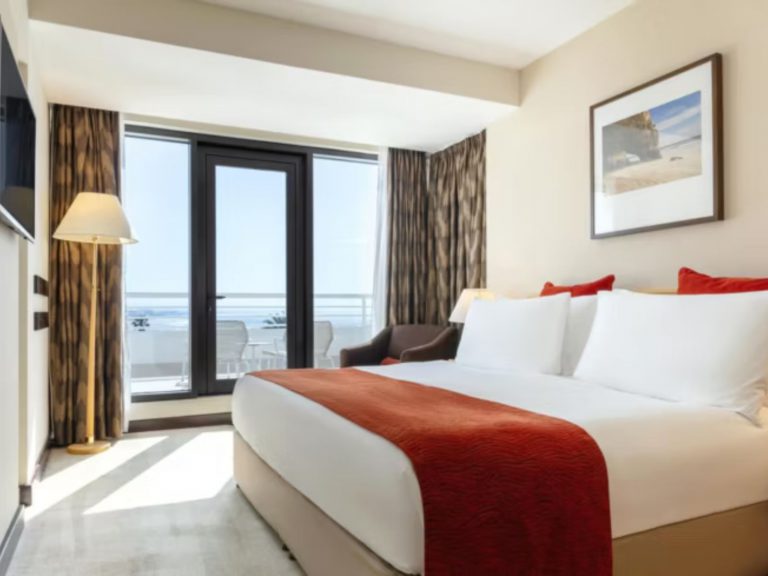 Hotels | WRC Reizen