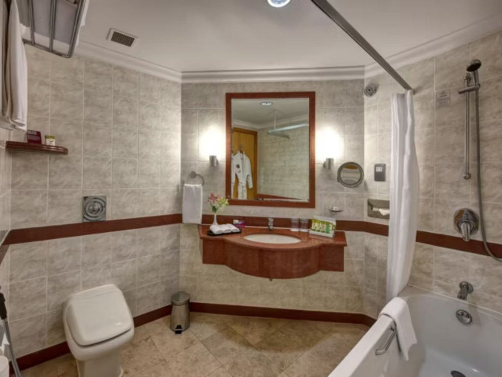 Hotels | WRC Reizen