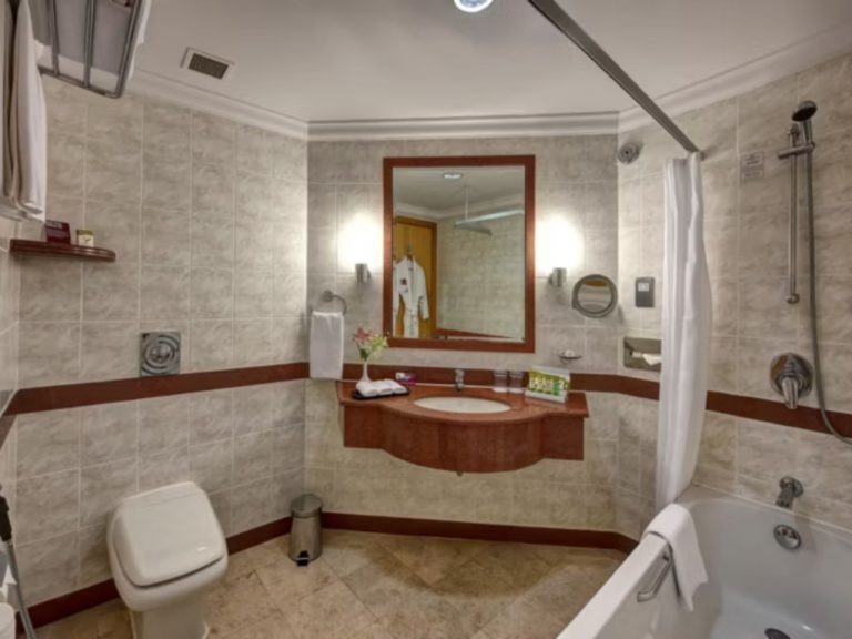 Hotels | WRC Reizen