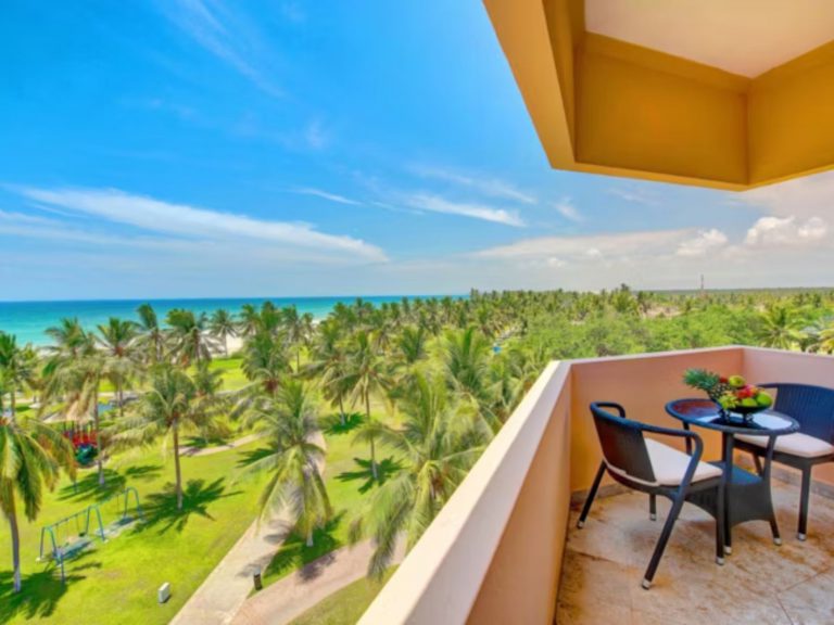Hotels | WRC Reizen