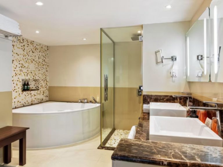Hotels | WRC Reizen