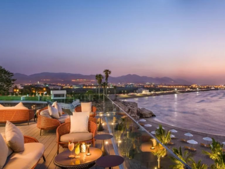 Hotels | WRC Reizen