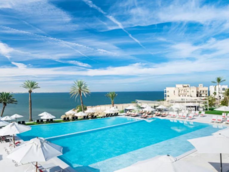 Hotels | WRC Reizen