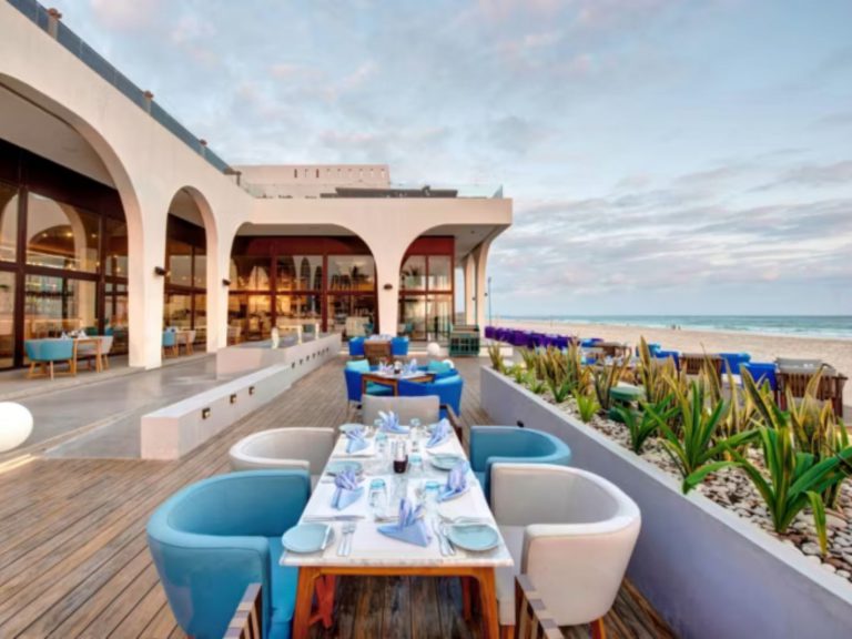 Hotels | WRC Reizen