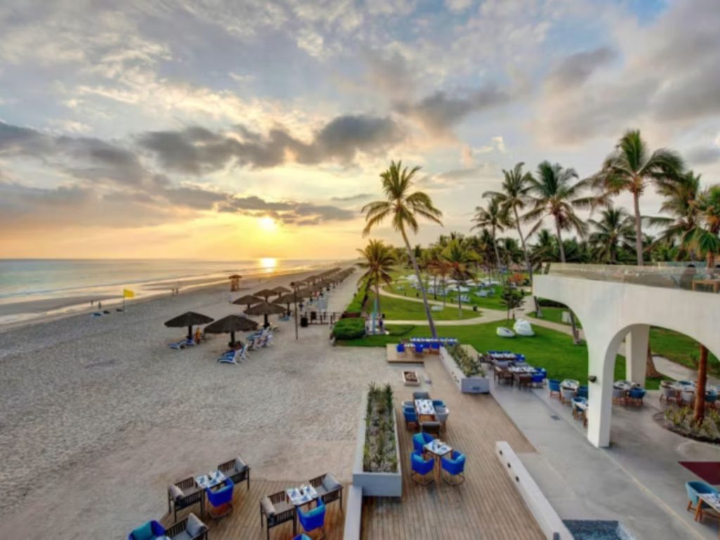 Hotels | WRC Reizen