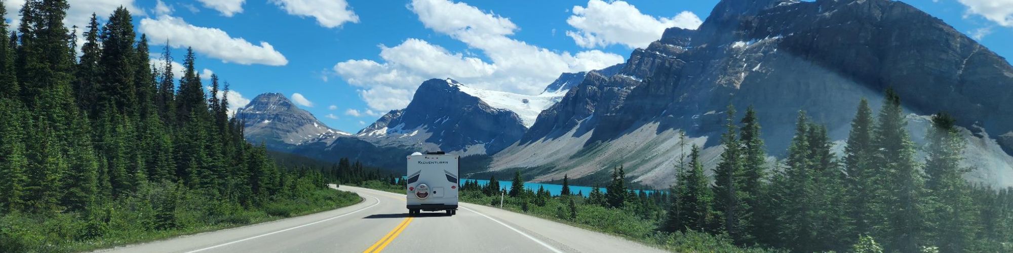 Fraserway Camper Banner CMedium FabianoBiserra BowLake AB