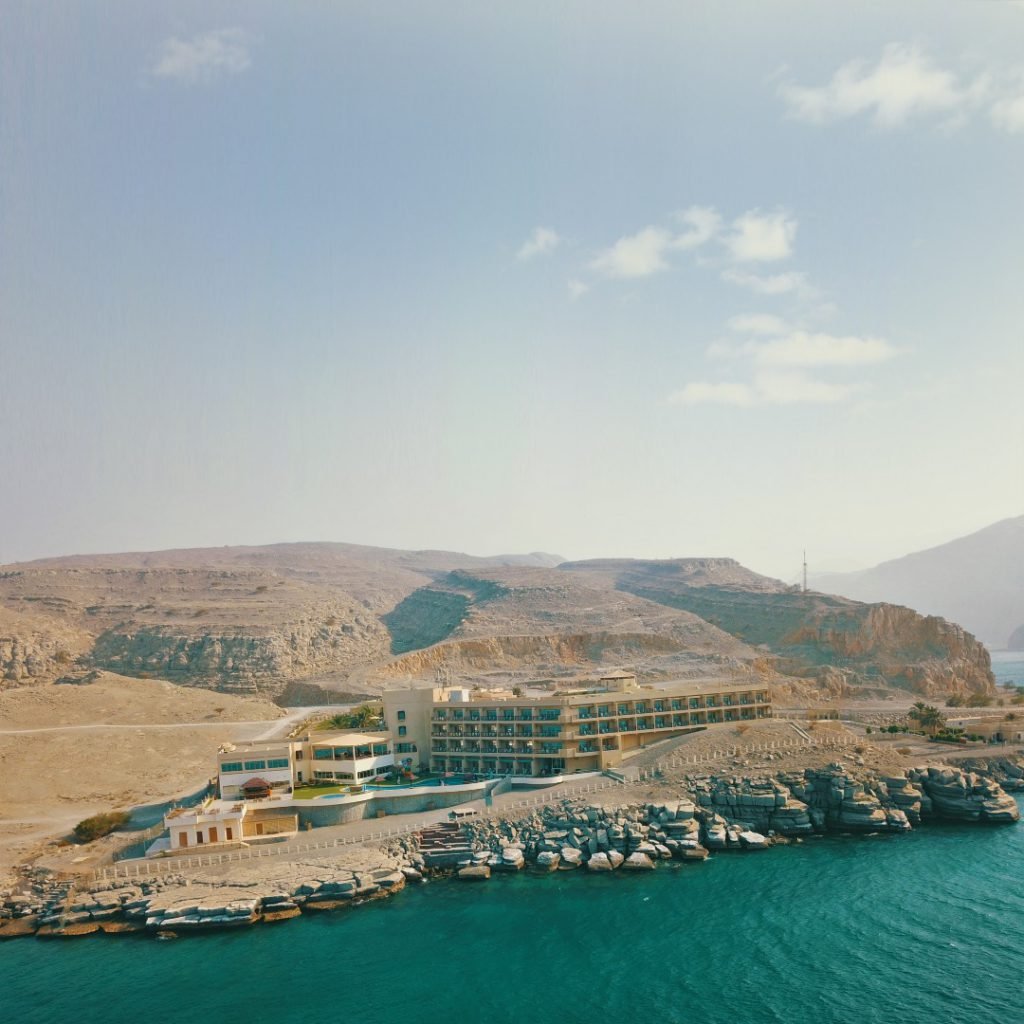 Hotels | WRC Reizen