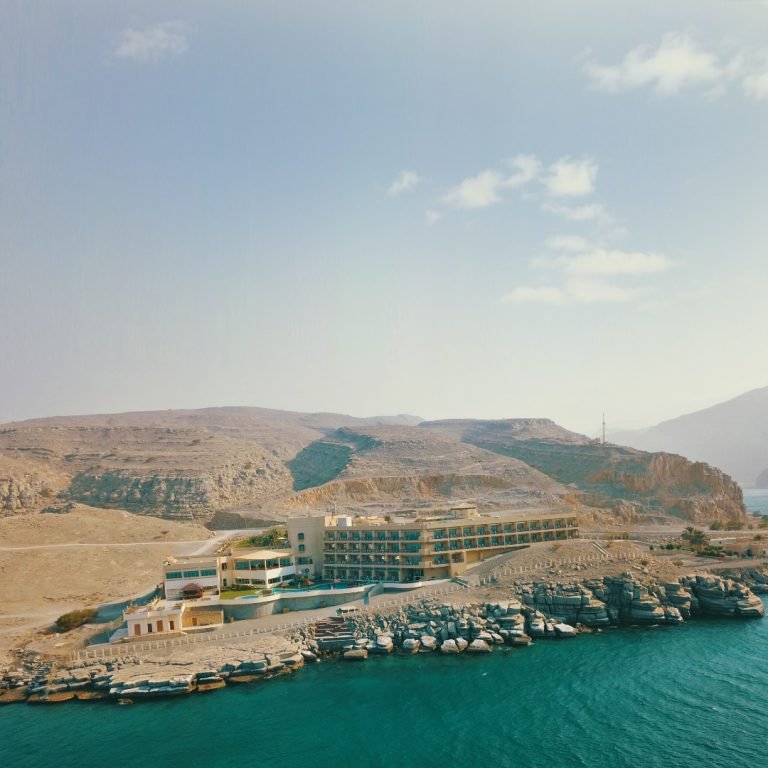 Hotels | WRC Reizen