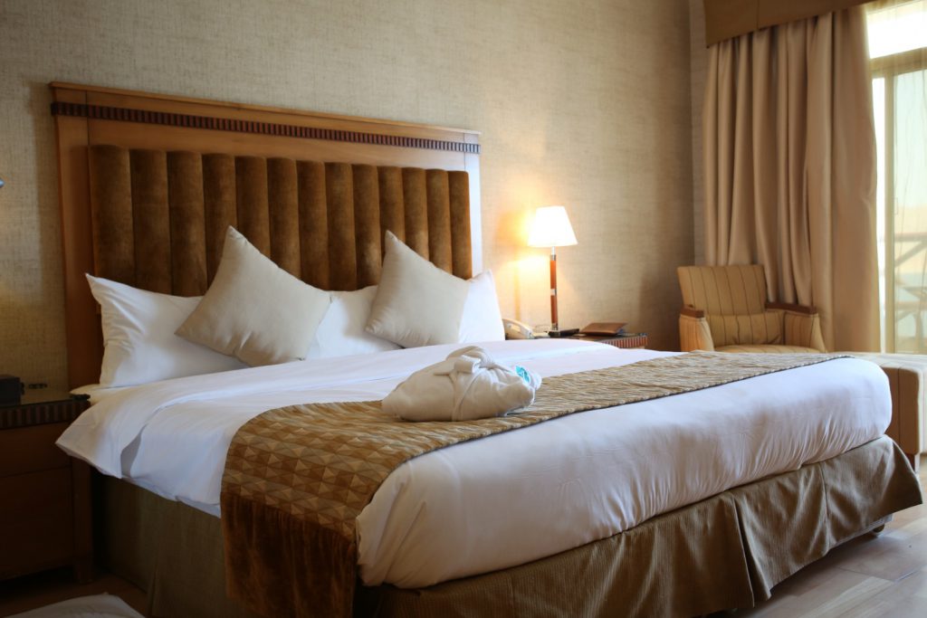 Hotels | WRC Reizen