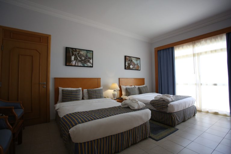 Hotels | WRC Reizen