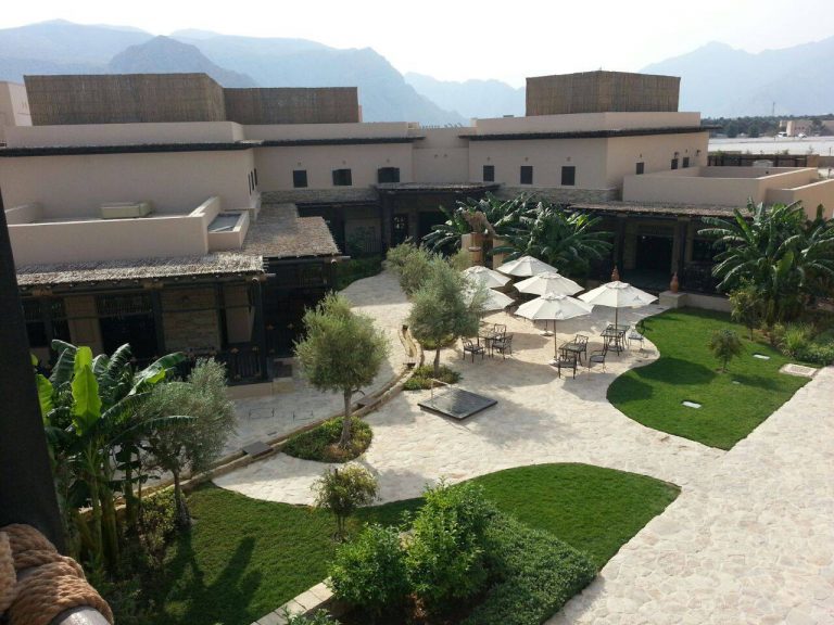 Hotels | WRC Reizen