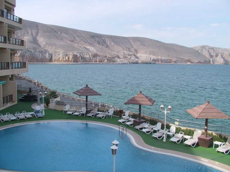 Hotels | WRC Reizen