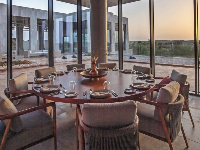 Hotels | WRC Reizen