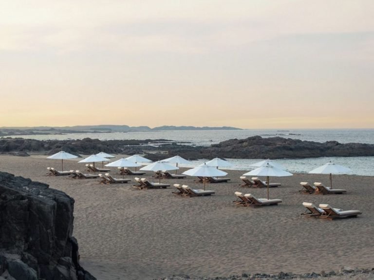 Hotels | WRC Reizen