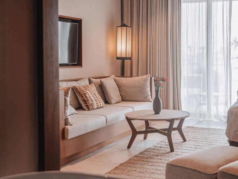 Hotels | WRC Reizen