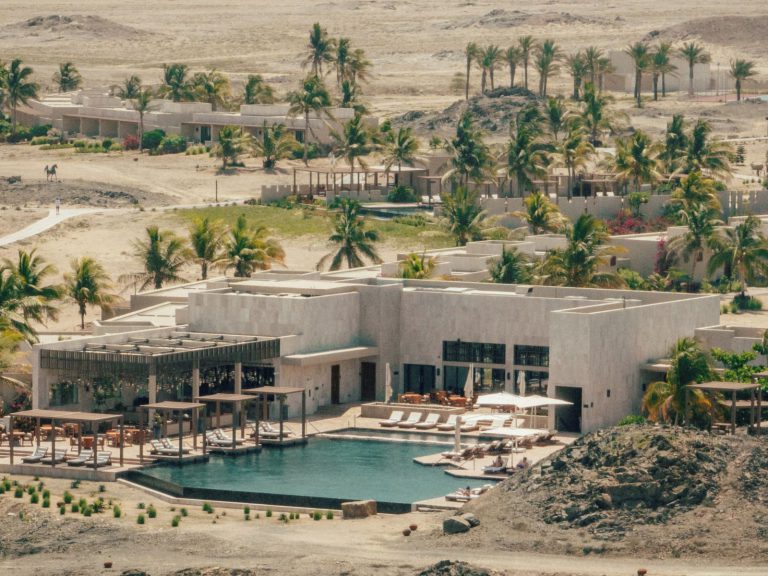 Hotels | WRC Reizen