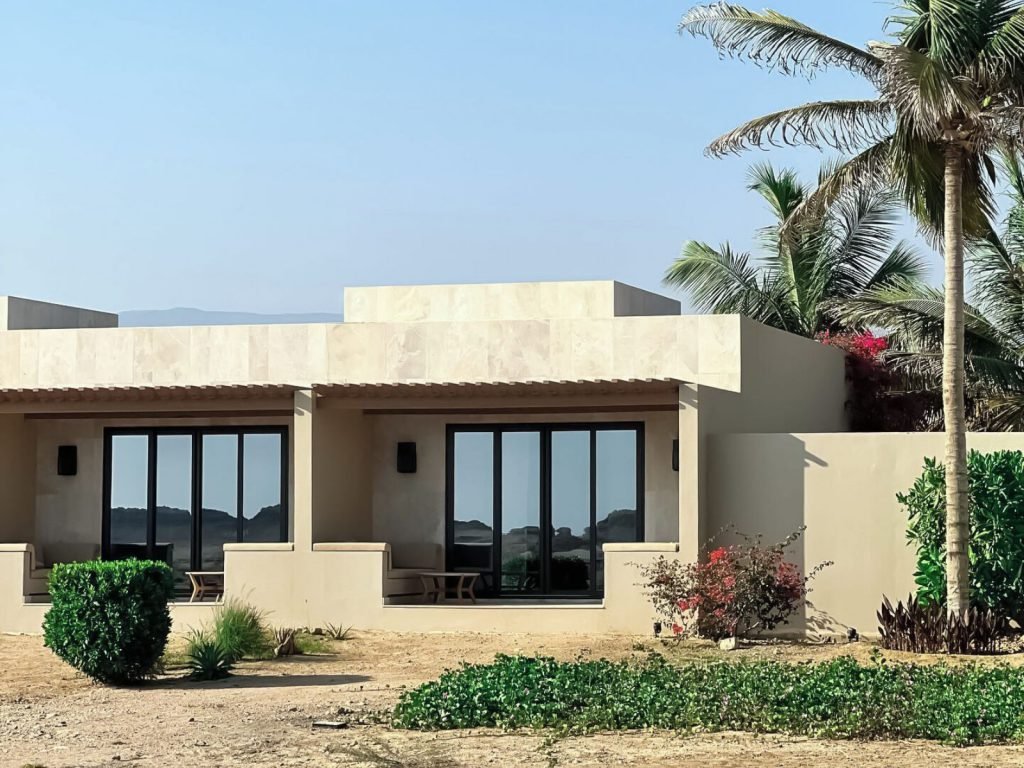 Hotels | WRC Reizen