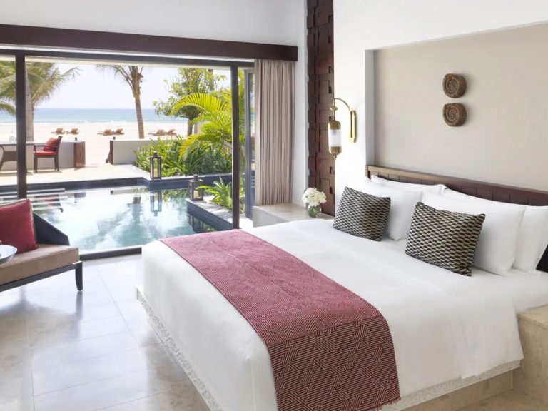 Hotels | WRC Reizen