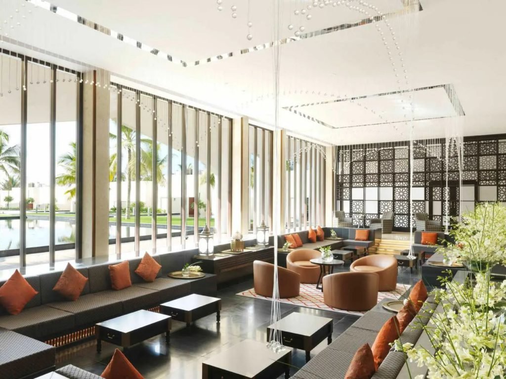 Hotels | WRC Reizen