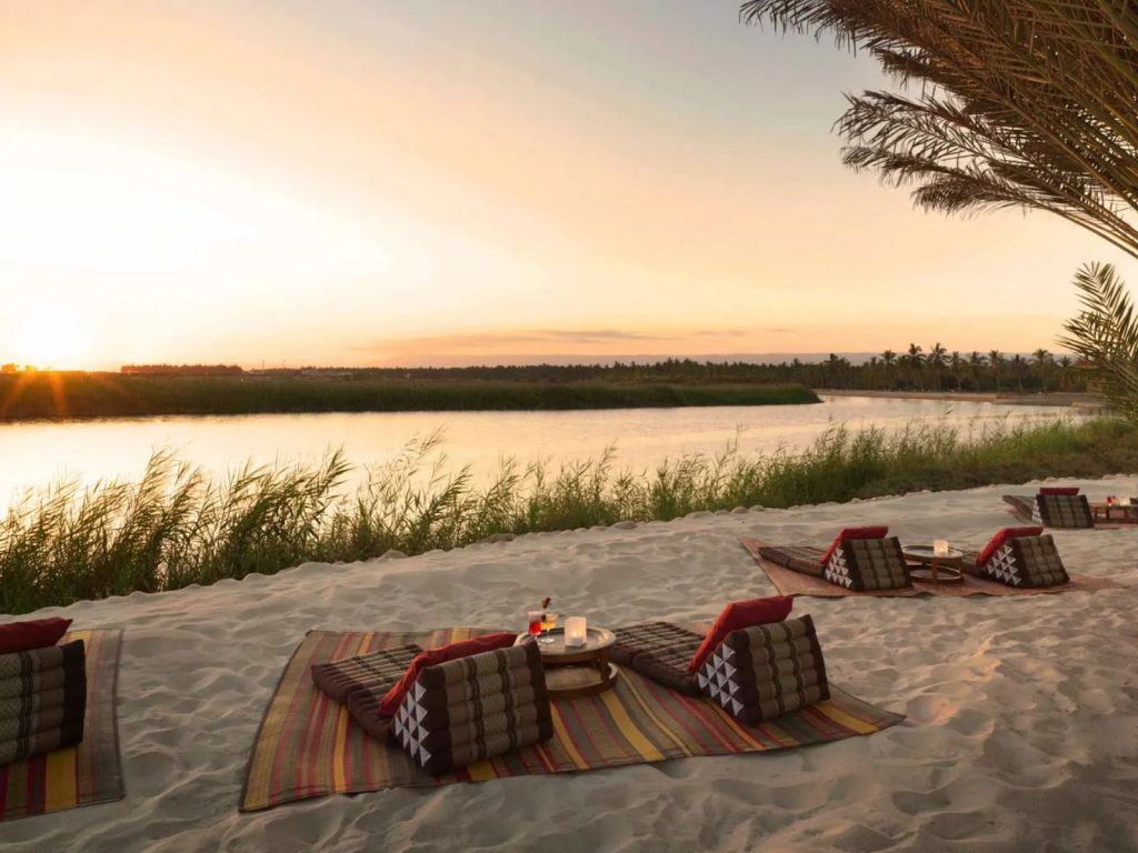 Hotels | WRC Reizen