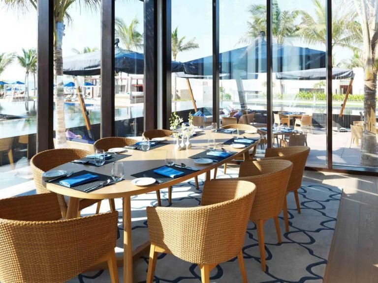 Hotels | WRC Reizen
