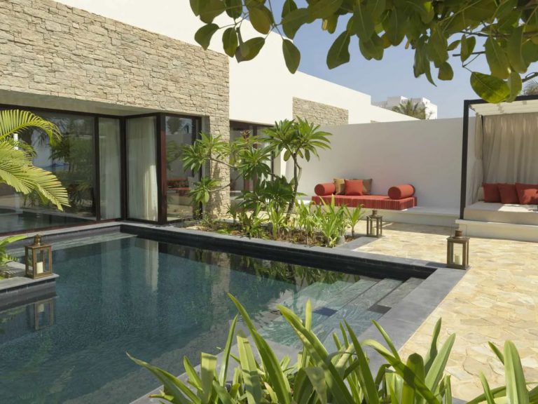 Hotels | WRC Reizen