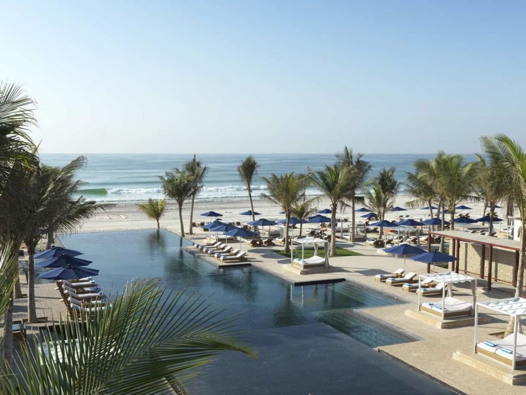 Hotels | WRC Reizen