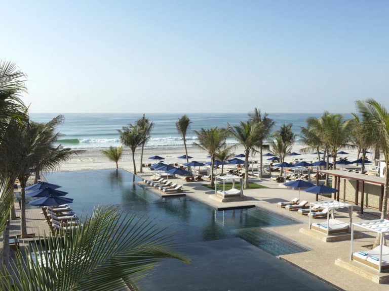 Hotels | WRC Reizen