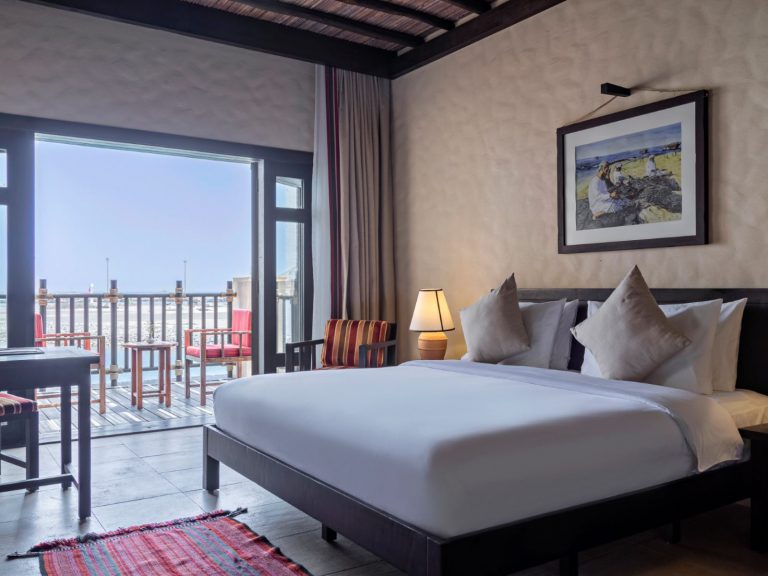 Hotels | WRC Reizen