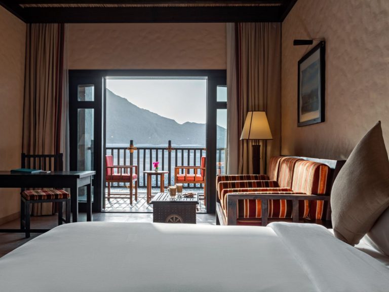 Hotels | WRC Reizen