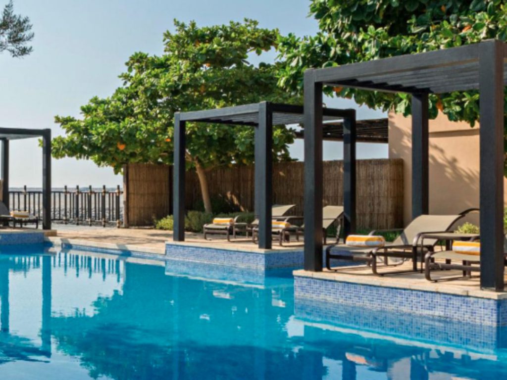 Hotels | WRC Reizen