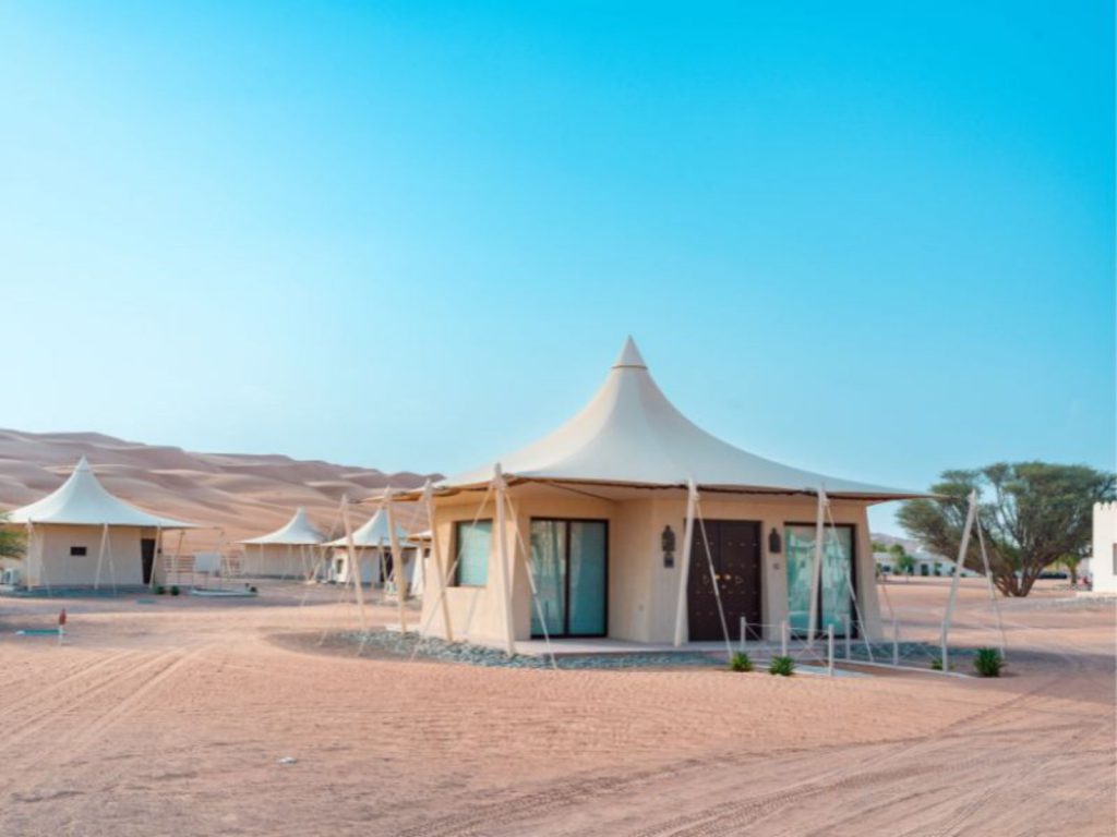 Hotels | WRC Reizen
