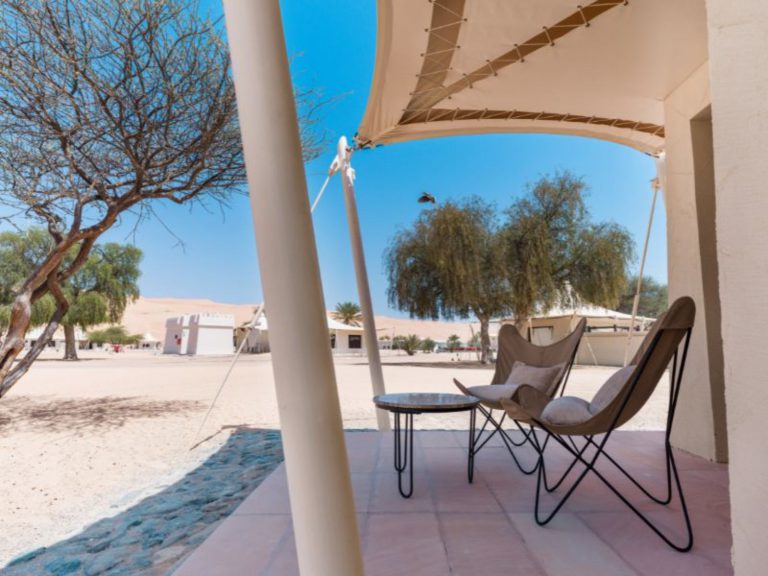 Hotels | WRC Reizen