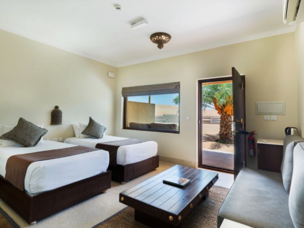 Hotels | WRC Reizen