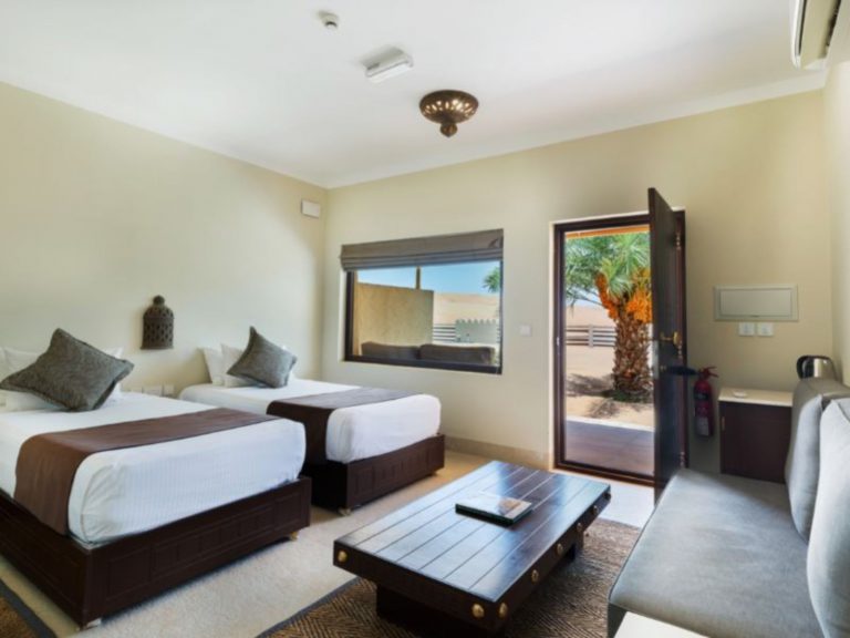 Hotels | WRC Reizen