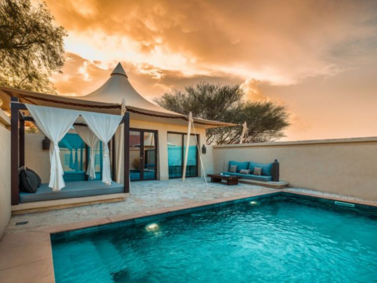 Hotels | WRC Reizen
