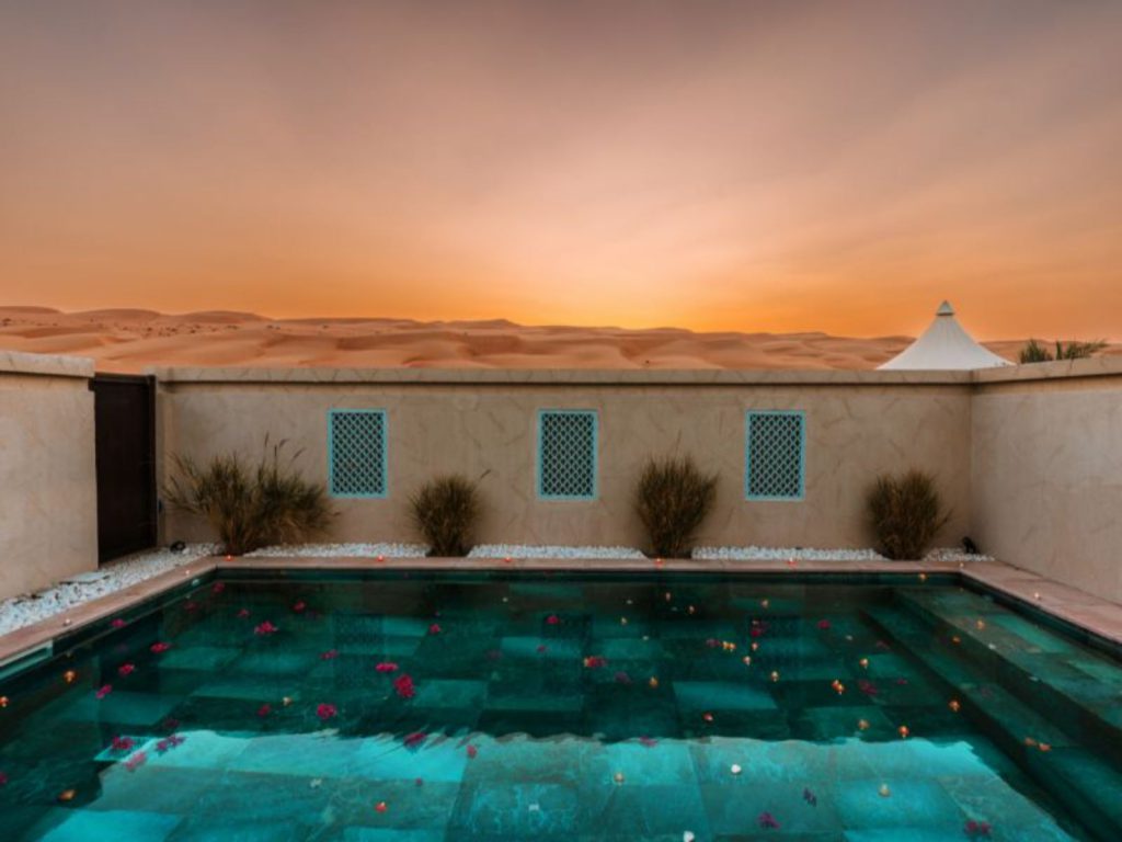 Hotels | WRC Reizen
