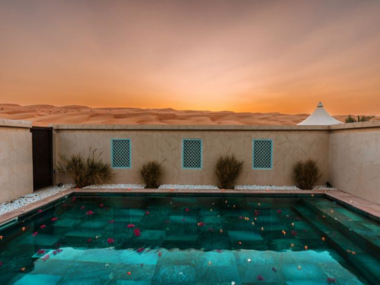 Hotels | WRC Reizen