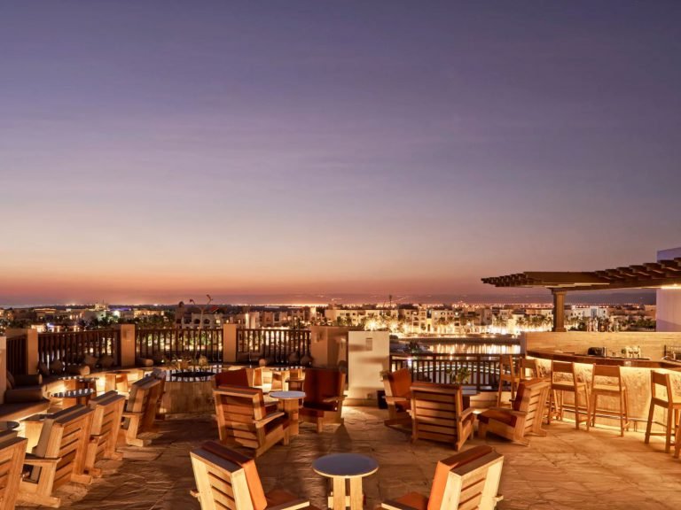 Hotels | WRC Reizen
